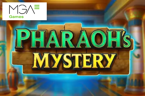 Pharaoh's Mystery